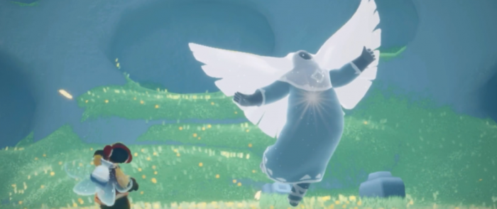 光遇祖格最后一层怎么上2