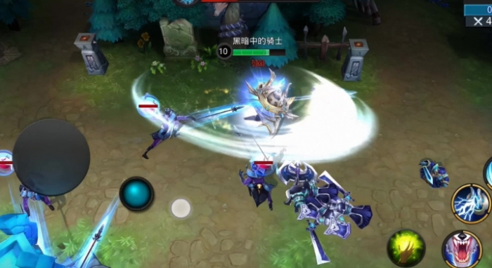 乱斗西游2怎么快速获取二郎神2