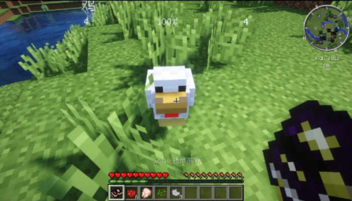 我的世界冒险模式怎么玩2