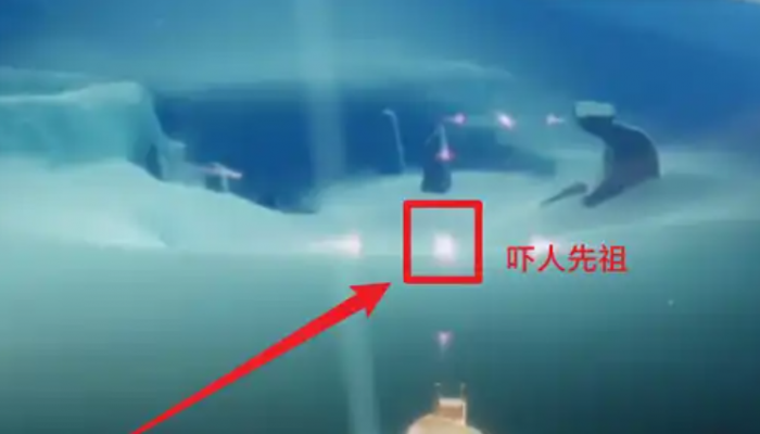 光遇魔法季吓人先祖都有什么2