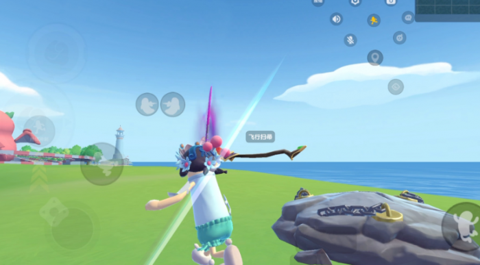 香肠派对圣剑和魔刀在哪1