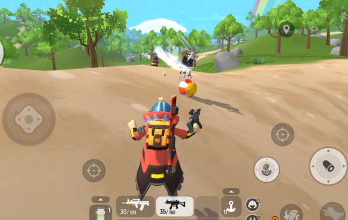 香肠派对圣剑和魔刀在哪2