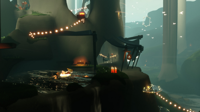 光遇圣岛季导游任务怎么做2