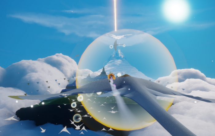 光遇圣岛季导游任务怎么做3