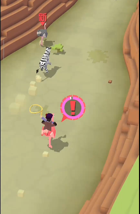 疯狂动物园怎样刷boss任务2