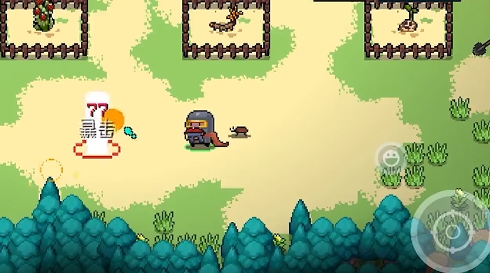 元气骑士第一个角色买什么好1