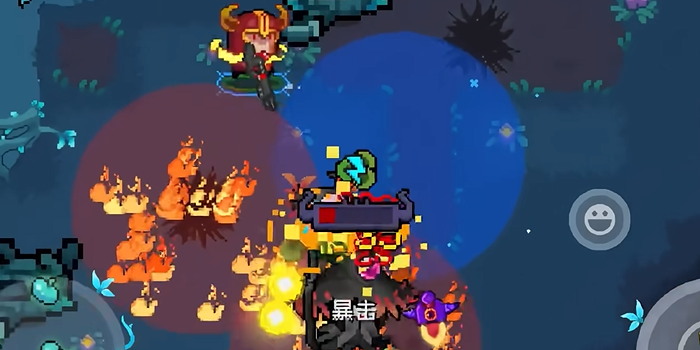 元气骑士第一个角色买什么好2