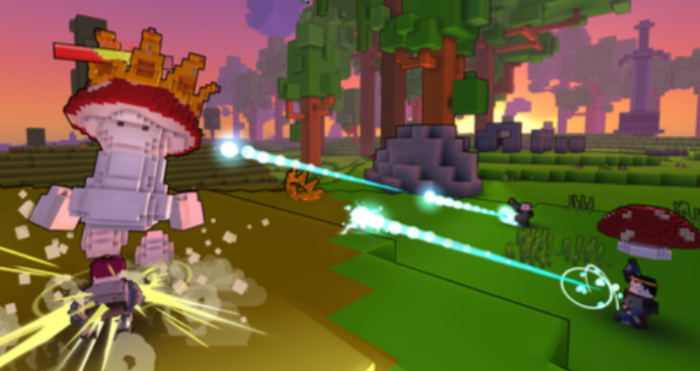 宝藏世界哪些是魔攻1