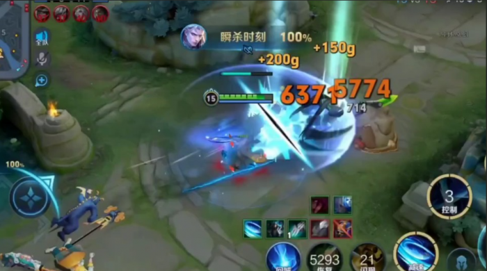 王者荣耀凯爹爆伤怎么出装2