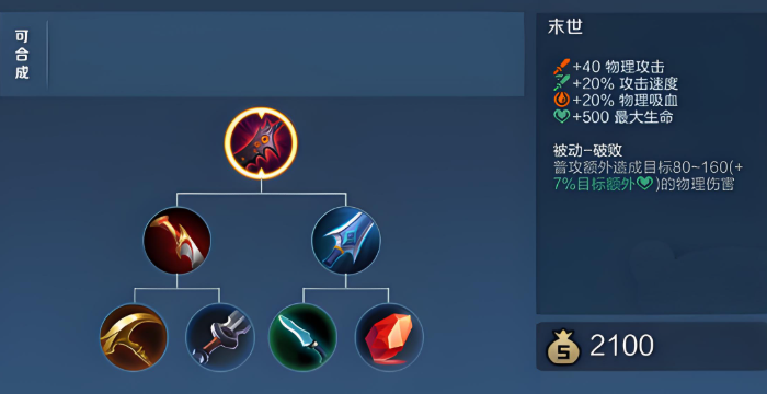 王者荣耀马可波罗出哪些装1