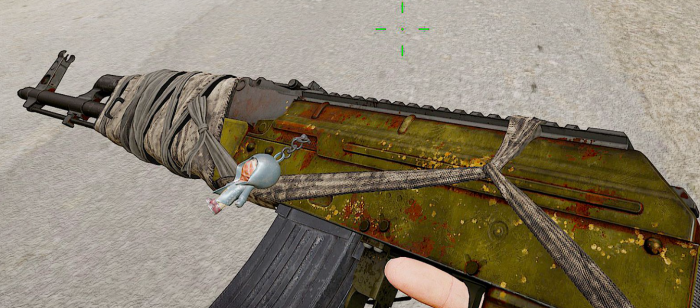 绝地求生大逃亡里哪些枪好用2