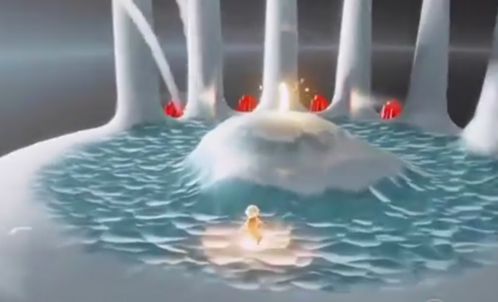 光遇空之试炼在哪里3