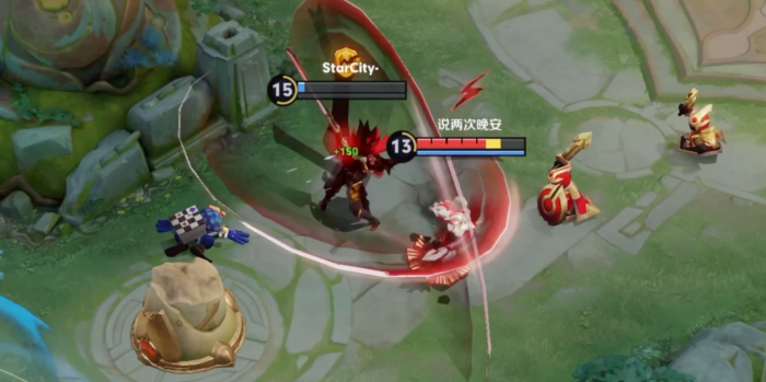 王者荣耀李信暗信怎么出装3