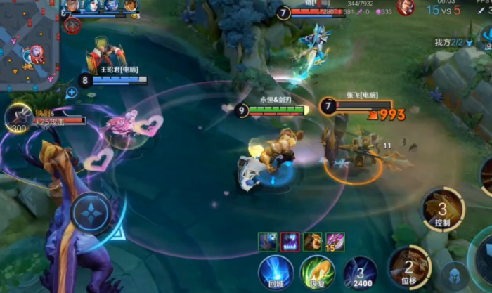 王者荣耀盘古打野最强如何出装3