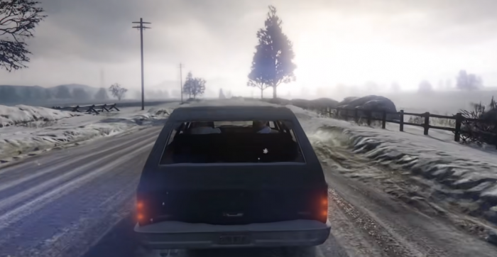 侠盗猎车手5第一个任务怎么完成3