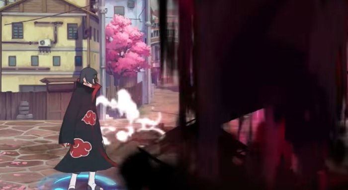 火影忍者如何快速渡过新手时期2