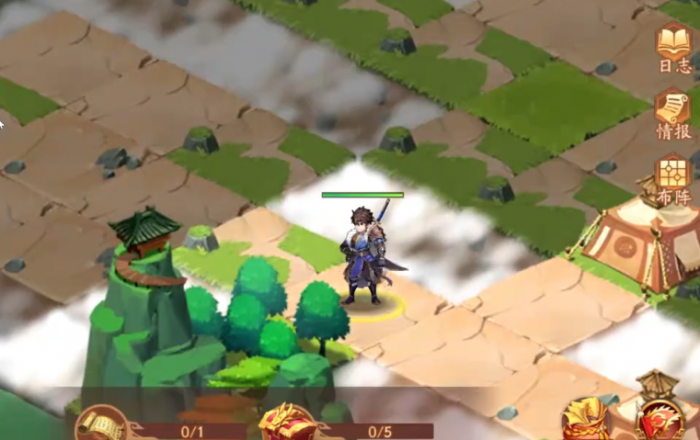 少年三国志南华仙书怎么通关2