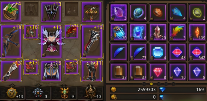 全民奇迹战士觉醒什么好1