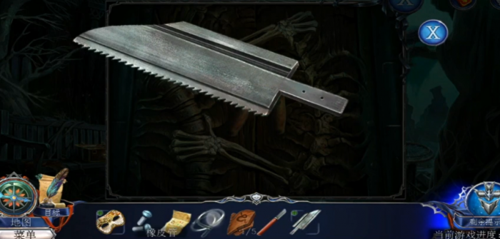 密室逃脱13圆圈在哪2