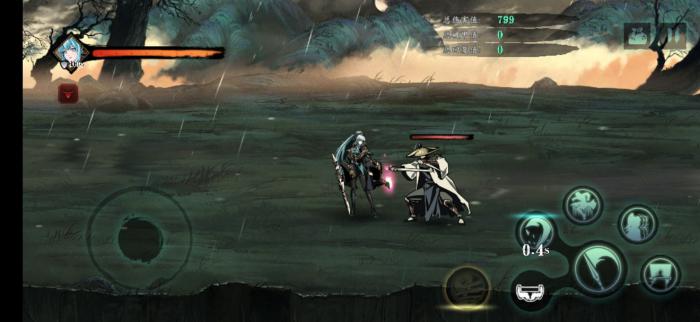 影之刃330级无锋技能有哪些推荐选择1