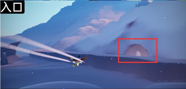 有什么技巧可以顺利完成光遇的精灵任务2