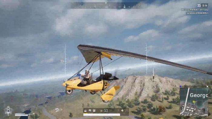 绝地求生神秘钥匙在哪里可以开启钛戈2