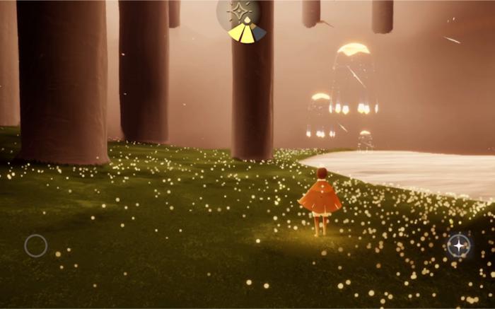 光遇新版本的螺旋飞攻略有什么推荐2