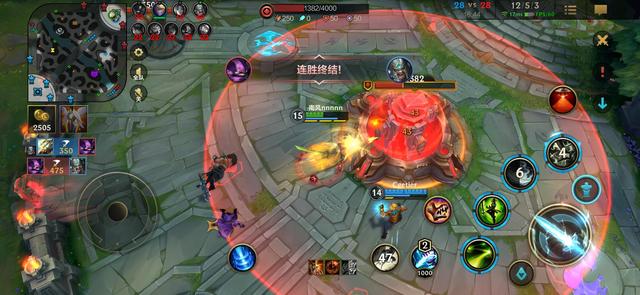 在英雄联盟手游中要如何解锁狂暴女猎手1