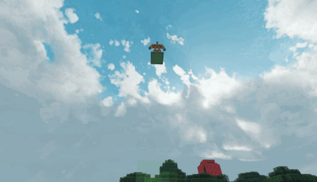 我的世界中有哪些传说中的神仙种子2