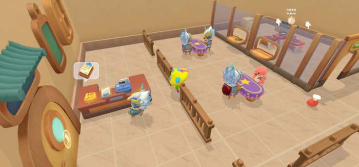 摩尔庄园手游怎么获得磁带1