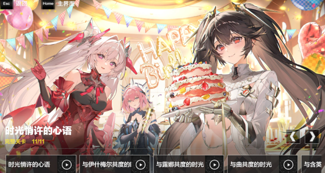 战双帕弥什生日会送什么2