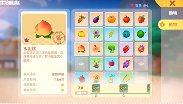 摩尔庄园水蜜桃怎么赚钱2