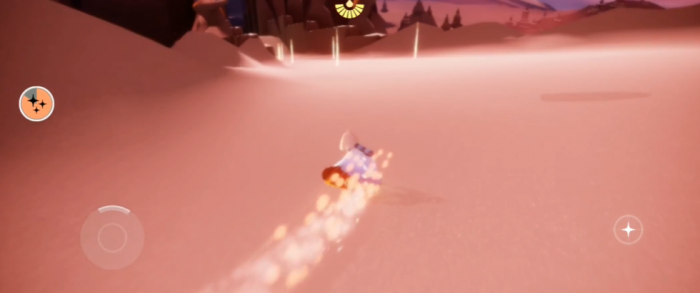 光遇霞谷拿光之碎片有什么用1