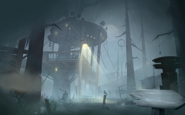 第五人格不归林剧情怎么过1