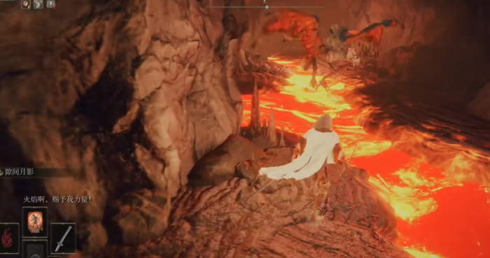 艾尔登法环新手什么顺序玩2