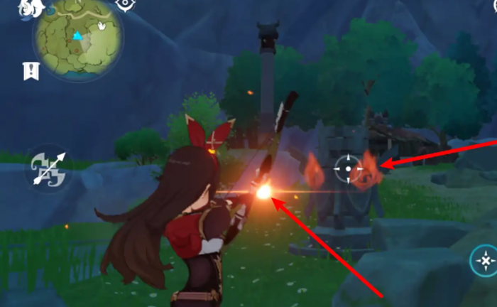 原神里面吾王的封印怎么解2