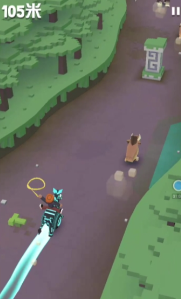 疯狂动物园电子斑马怎么获得3