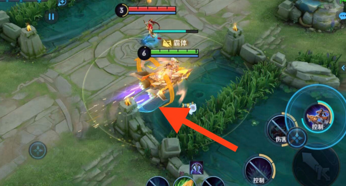 王者荣耀孙策打野怎么出装3