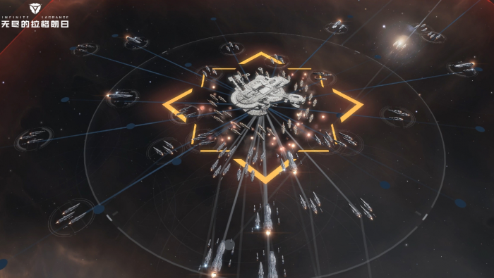 无尽的拉格朗日重氢作用是什么2