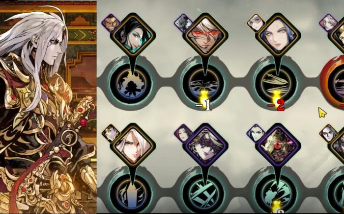 影之刃3龙五帝级怎么获得2