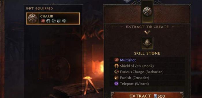 暗黑破坏神不朽哪个职业最厉害1