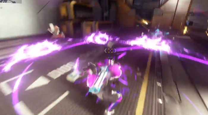 星际战甲鬣狗群怎么打2