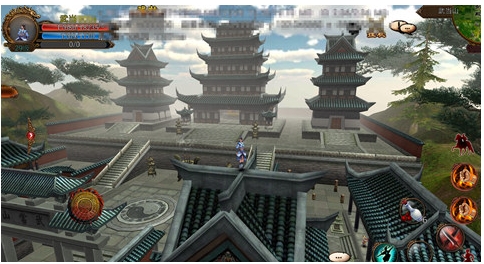 卧虎藏龙2装备如何提升3