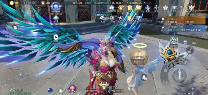 全民奇迹星魂加点怎么加3