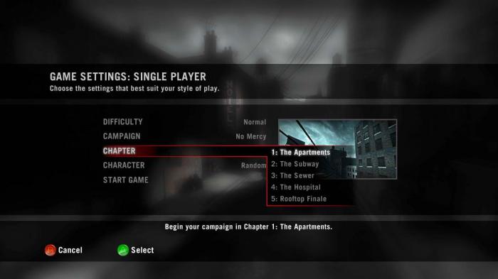 求生之路2第二章第二关怎么过的3