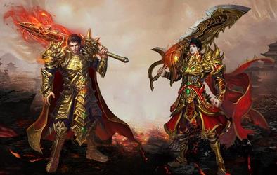 2026复古传奇最新开服表_1.28复古传奇网站