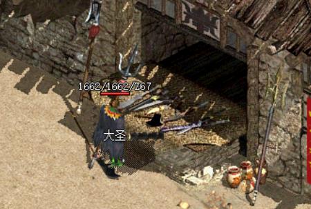 1.80合击传奇创世小神豪称号全面解析！属性加成与速刷攻略_合击传奇世界