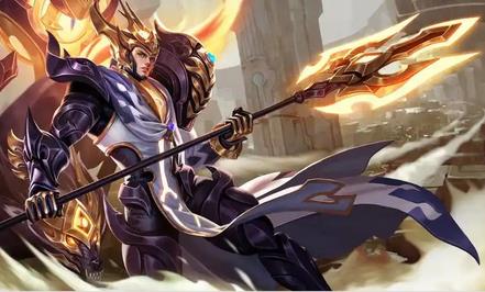 玩法师时遇到对面的控制英雄很多_王者荣耀玩法师时遇到对面的控制英雄很多