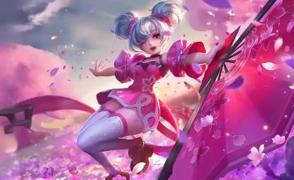 王者荣耀小乔出装攻略_王者荣耀小乔出装顺序推荐