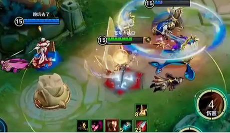 白起在受到攻击时会触发多种效果_白起受到攻击时会触发多种效果,不包括